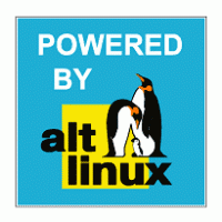 Logo of AltLinux