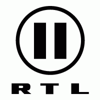 Logo of RTL II