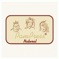Logo of Pampress Ltd.