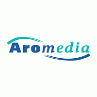 Logo of Aromedia