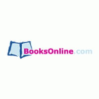 Logo of Booksonline