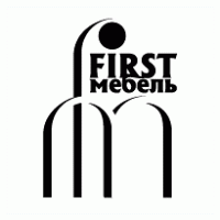 Logo of First-Mebel