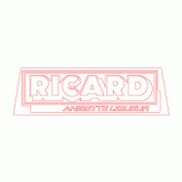 Logo of Ricard