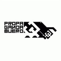 Logo of Propagandabuero