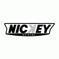 Logo of Nickey