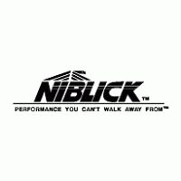 Logo of Niblick