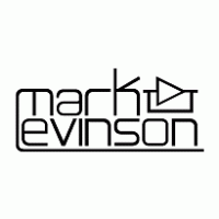Logo of Mark Levinson