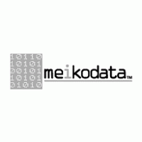 Logo of Meikodata
