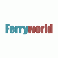 Logo of FerryWorld