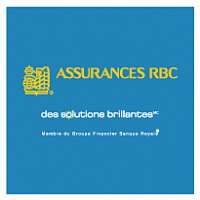 Logo of Assurances RBC