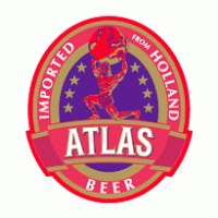 Logo of Atlas