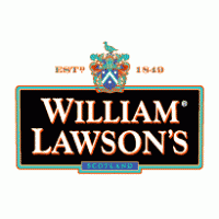 Logo of William Lawson's