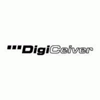 Logo of DigiCeiver