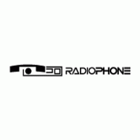 Logo of RadioPhone