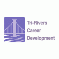 Logo of Tri-Rivers Career Development