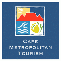 Logo of Cape Metropolitan Tourism