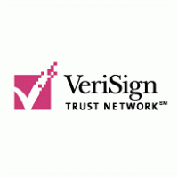 Logo of VeriSign