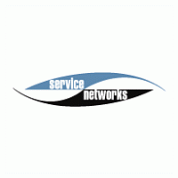 Logo of Service Networks