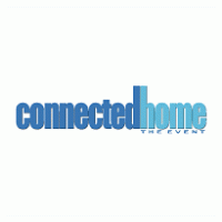 Logo of Connected Home Event