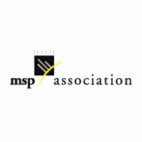Logo of MSP Association