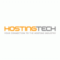 Logo of HostingTech