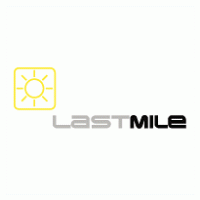 Logo of LastMile