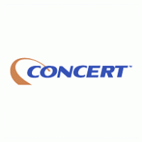 Logo of Concert