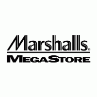 Logo of Marshalls