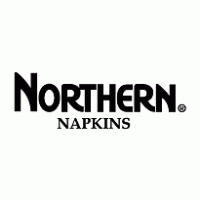 Logo of Northern Napkins