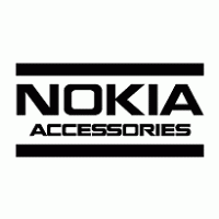 Logo of Nokia Accessories