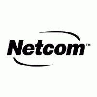 Logo of Netcom