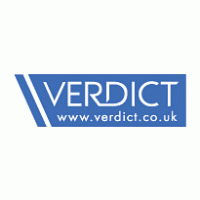 Logo of Verdict