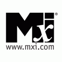 Logo of MXI
