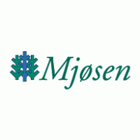 Logo of Mjosen