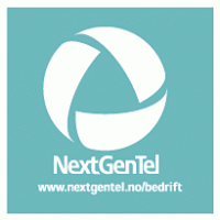 Logo of NextGenTel
