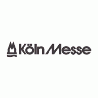 Logo of KoelnMesse
