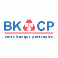 Logo of BKCP