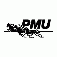 Logo of PMU