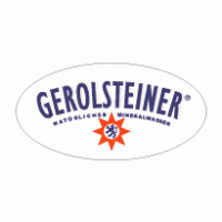 Logo of Gerolsteiner