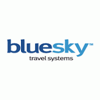 Logo of BlueSky