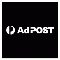 Logo of AdPOST