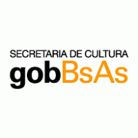 Logo of gobBsAs