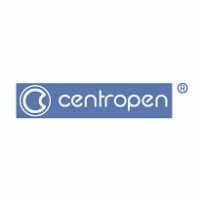 Logo of Centropen
