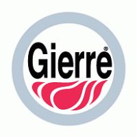 Logo of Gierre