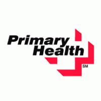 Logo of Primary Health