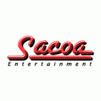 Logo of Sacoa