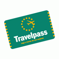 Logo of TravelPass