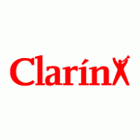 Logo of Clarin