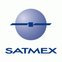 Logo of Satmex