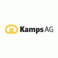 Logo of Kamps AG